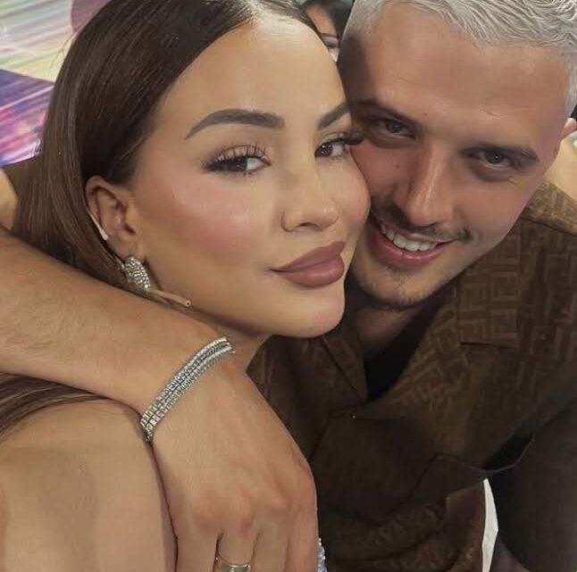 Sara Gjordeni ka një këshillë për vajzat: Martohuni me një financier, jo me këngëtar…! 