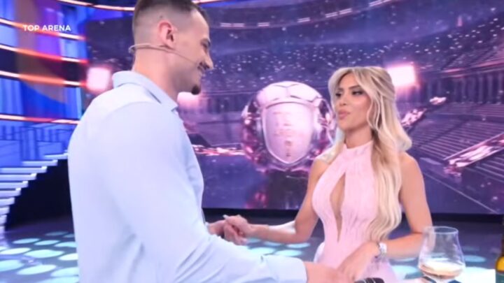 Pse munguan Brikena dhe Françeska në “Top Arena”? Mateo Borri: Kishte…