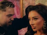 Ronela Hajati sjell këngën e re, bashkëpunim me Emra Brah-un
