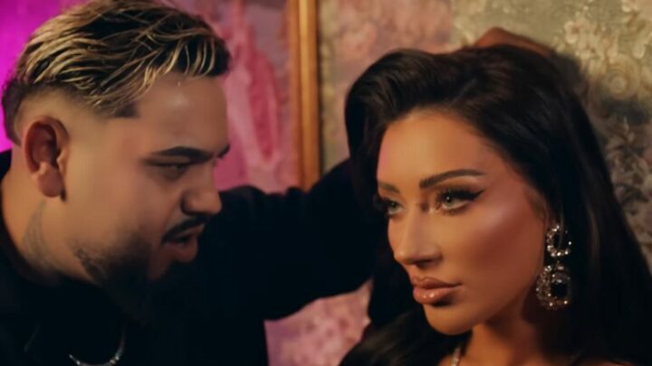 Ronela Hajati sjell këngën e re, bashkëpunim me Emra Brah-un