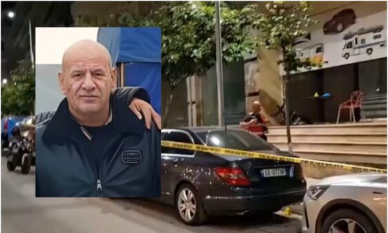 Qëlluan 9 herë me pistoletë dhe u larguan nga deti/ Detaje të reja nga sulmi ndaj Thimjo Rubatit në Sarandë
