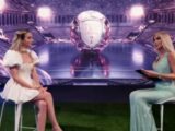 Selin Bollati kritikon Brikena Selmanin: Nëse aspiron të bëhesh moderatore…