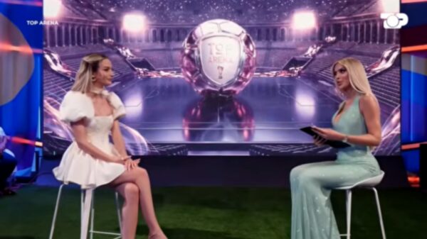Selin Bollati kritikon Brikena Selmanin: Nëse aspiron të bëhesh moderatore…