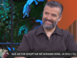 Një shqiptar që luan në një film serb, aktori Klodian Hoxha zbulon prapaskenat