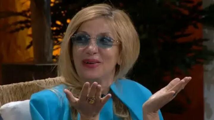 Thirrjet për t’u bërë pjesë e protestës, ja si përgjigjet Mimoza Ahmeti 