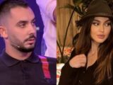“Jemi të rrezikshëm, kujdes se…”/ Keijsi përballë Brikenës, zbulon arsyen e NDARJES nga Ina