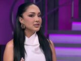 “Babin e takova për herë të parë kur isha 18 vjeçe”/ Ish-banorja trondit studion: E njoha rastësisht…