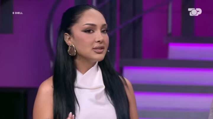 “Babin e takova për herë të parë kur isha 18 vjeçe”/ Ish-banorja trondit studion: E njoha rastësisht…