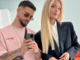 Si po shkon jeta nën një çati me DJ Gimbon? Selin: Nuk jemi të dashur në kuptimin klasik