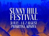 Sunny Hill publikon kalendarin, Katy Perry, Lewis Capaldi dhe Martin Garrix kryesojnë tri netët e festivalit