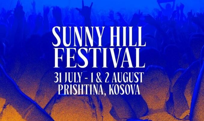 Sunny Hill publikon kalendarin, Katy Perry, Lewis Capaldi dhe Martin Garrix kryesojnë tri netët e festivalit