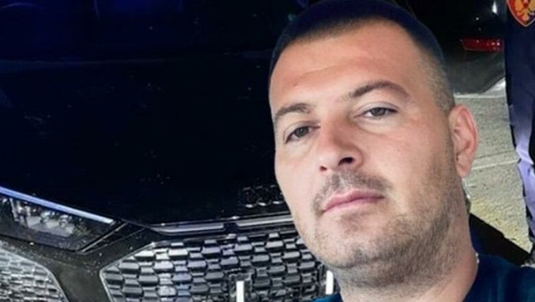 Dhunoi dhe kërcënoi të shoqen me pistoletë, arrestohet në Palasë ‘Visi i Garave’