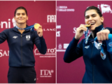 Mundi boksieren e Serbisë në finale, fjalët e Donjeta Sadikut pas fitores