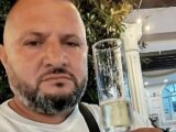 Para se të vriste të dashurën dhe veten, Allmuça i la 1 mijë euro gruas/ “Mbaji që të kesh para!” Dëshmia e saj: Kisha frikë…