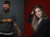 DJ PM pas ndarjes nga Sara, ia vë syrin motrës së Arbenita Ismajlit, Sarës nuk i bëhet vonë, pozon në bikine