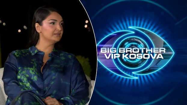 “Deri tani kemi 25 personazhe”, Olsa Muhameti zbulon detaje rreth edicionit të ri të Big Brother VIP