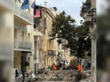 Vëlla e motër mes viktimave në Athinë nga shembja e godinës, zbardhen emrat e shqiptarëve