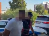 Policia: “Jozefin Marku u fsheh në tualet kur i arrestua”