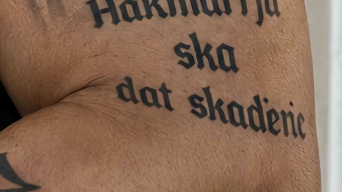 ‘Hakmarrja nuk ka datë skadence’ babai i Edi Kuçit thyen heshtjen pasi Joz Marku i dhunoi të birin