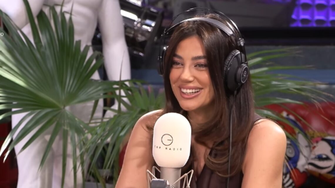 Arjola Demiri tregon punimet në shtëpinë e re që ia dhuroi Big Brother