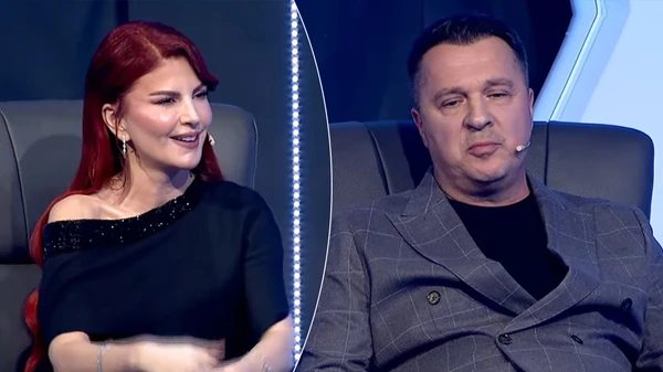 Rudina Dembacaj dhe Resul Sinani, opinionistët e BBVK